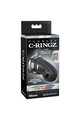 Fantasy C-ringz: Premium Male Enhancement Rings for Extended Duration & Extreme Pleasure