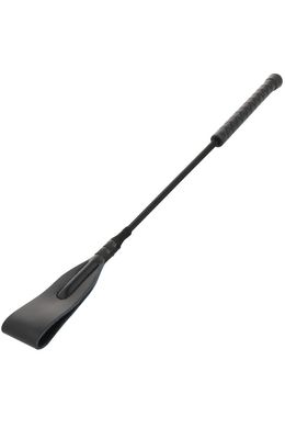 Leather-Tipped BDSM Whip - Discover Your Dominant or Submissive Side