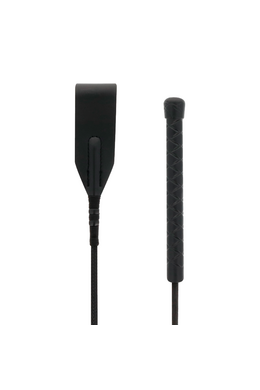 Leather-Tipped BDSM Whip - Discover Your Dominant or Submissive Side
