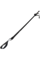 BDSM Whip with Leather Tip - Discover Your Dominant or Submissive Side | Darkness