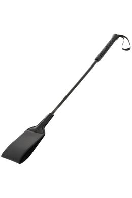 Fetish Whip with Tip - Explore Your Dominant Side