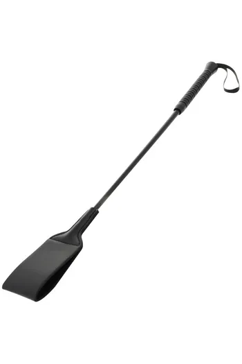 Fetish Whip with Tip - Explore Your Dominant Side