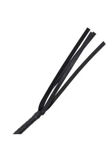 Darkness Collection: Lussuosi Accessori BDSM per Esperienze Sensuali