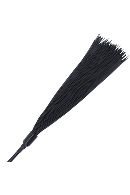 BDSM Whip with Tip and Opposite Side - Discover Your Dominant or Submissive Side | Darkness