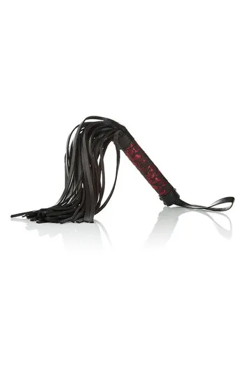 Scandal Whip: Unleash Your Submissive Side with Elegance and Intensity
