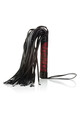 Scandal Whip: Unleash Your Submissive Side with Elegance and Intensity