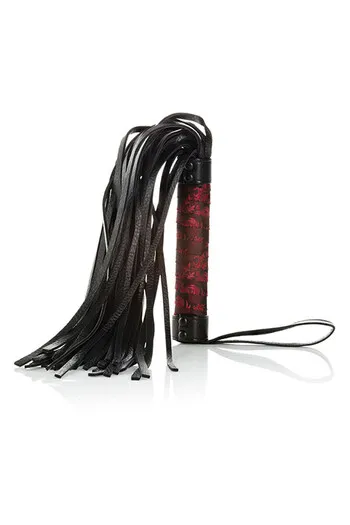 Scandal Whip: Unleash Your Submissive Side with Elegance and Intensity
