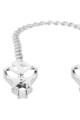 Pinze per Nipple con Catena - Sensazioni Intense