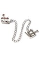 OHMAMA Nipple Clamps - High-Quality Fetish Gear | Explore Without Limits