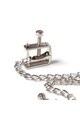 OHMAMA Nipple Clamps - High-Quality Fetish Gear | Explore Without Limits
