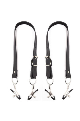 OHMAMA Fetish Clamps | High-Quality Adult Accessories