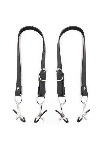 OHMAMA Fetish Clamps | High-Quality Adult Accessories