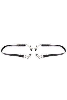 OHMAMA Fetish Clamps | High-Quality Adult Accessories
