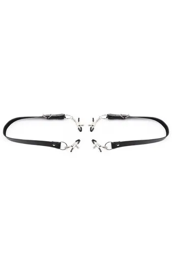 OHMAMA Fetish Clamps | High-Quality Adult Accessories
