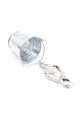 Metal Nipple Clamps - Ohmama | High-Quality Fetish Products
