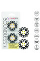 Boundless Nipple Clamps: Endless Pleasure and Sensation Exploration