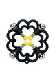Boundless Nipple Clamps: Endless Pleasure and Sensation Exploration
