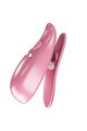 Pinze Vibranti per Capezzoli PRETTYLOVE - Stimolazione Erogene Intensa
