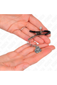 KINK Nipple Clamps: Sensuality and Stimulation