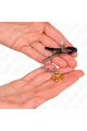 KINK Nipple Clamps: Sensuality and Stimulation