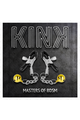 KINK Nipple Clamps: Sensuality and Stimulation