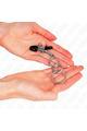 KINK Nipple Clamps: Sensuality and Stimulation