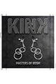 KINK Nipple Clamps: Sensuality and Stimulation