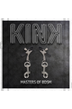 KINK Nipple Clamps: Sensuality and Stimulation