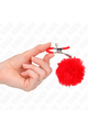 KINK Nipple Clamps: Sensuality and Stimulation