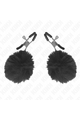 KINK Nipple Clamps: Sensuality and Stimulation