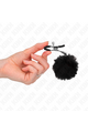 KINK Nipple Clamps: Sensuality and Stimulation