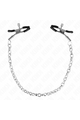 KINK Nipple Clamps: Sensuality and Stimulation