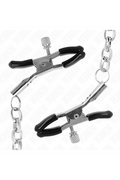 Pinze per Capezzoli KINK: Sensualità e Stimolazione