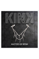 KINK Nipple Clamps: Sensuality and Stimulation