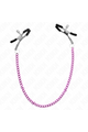 KINK Nipple Clamps: Sensuality and Stimulation