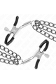 KINK Nipple Clamps: Sensuality and Stimulation