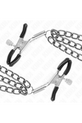 Pinze per Capezzoli KINK: Sensualità e Stimolazione