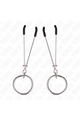 KINK Nipple Clamps: Sensuality and Stimulation