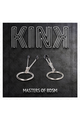 KINK Nipple Clamps: Sensuality and Stimulation