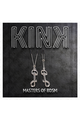 KINK Nipple Clamps: Sensuality and Stimulation