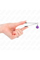 KINK Nipple Clamps: Sensuality and Stimulation