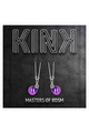 KINK Nipple Clamps: Sensuality and Stimulation