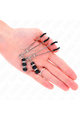 KINK Nipple Clamps: Sensuality and Stimulation