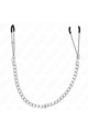 KINK Nipple Clamps: Sensuality and Stimulation