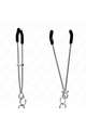 KINK Nipple Clamps: Sensuality and Stimulation