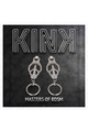 KINK Nipple Clamps: Sensuality and Stimulation