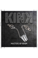 KINK Nipple Clamps: Sensuality and Stimulation
