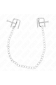 KINK Nipple Clamps: Sensuality and Stimulation