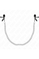 KINK Nipple Clamps: Sensuality and Stimulation