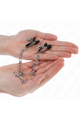 KINK Nipple Clamps: Sensuality and Stimulation